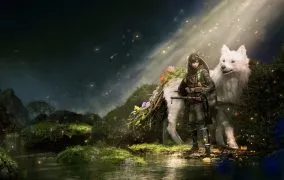 بازی Beast of Reincarnation