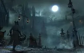 Bloodborne
