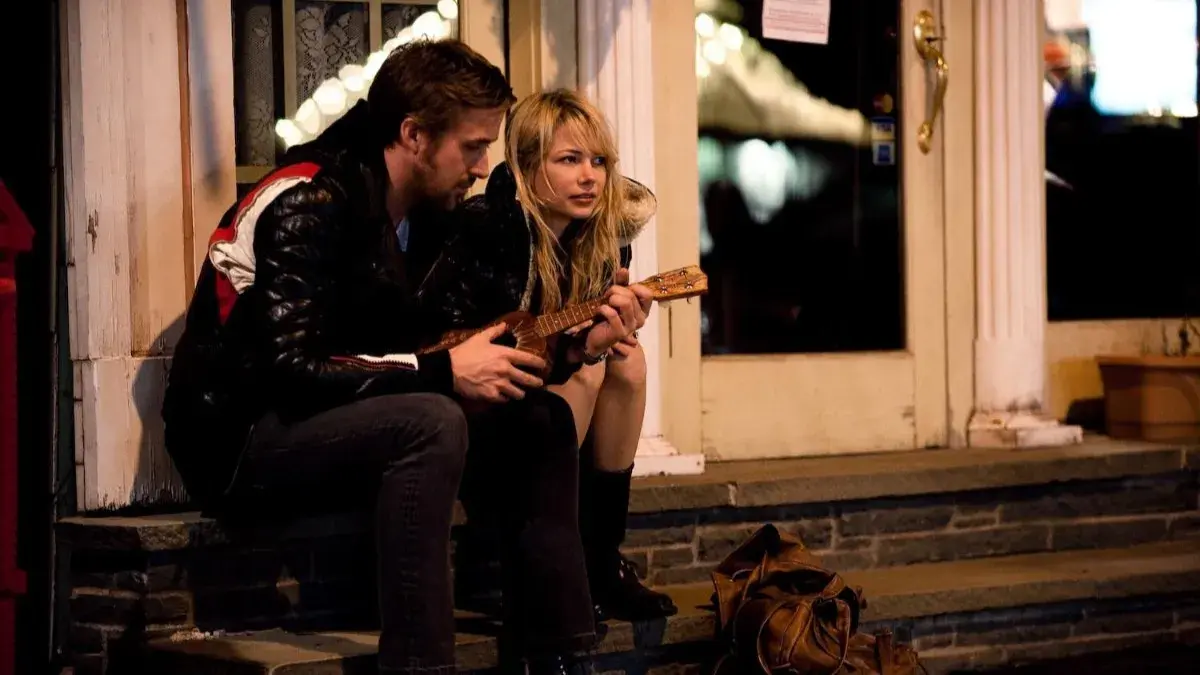 «ولنتاین غمگین» از بهترین فیلم‌های سینمایی درباره‌ی روابط سمی