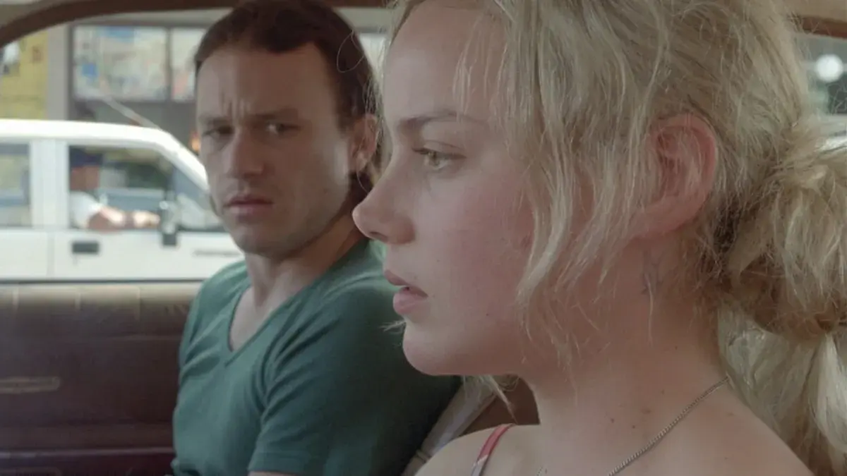 «کندی» از بهترین فیلم‌های سینمایی درباره‌ی روابط سمی