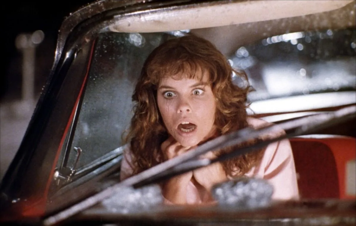 کریستین (Christine)