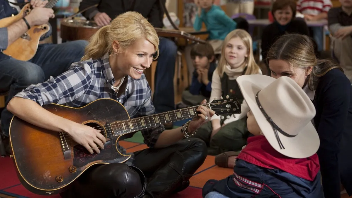 کانتری استرانگ