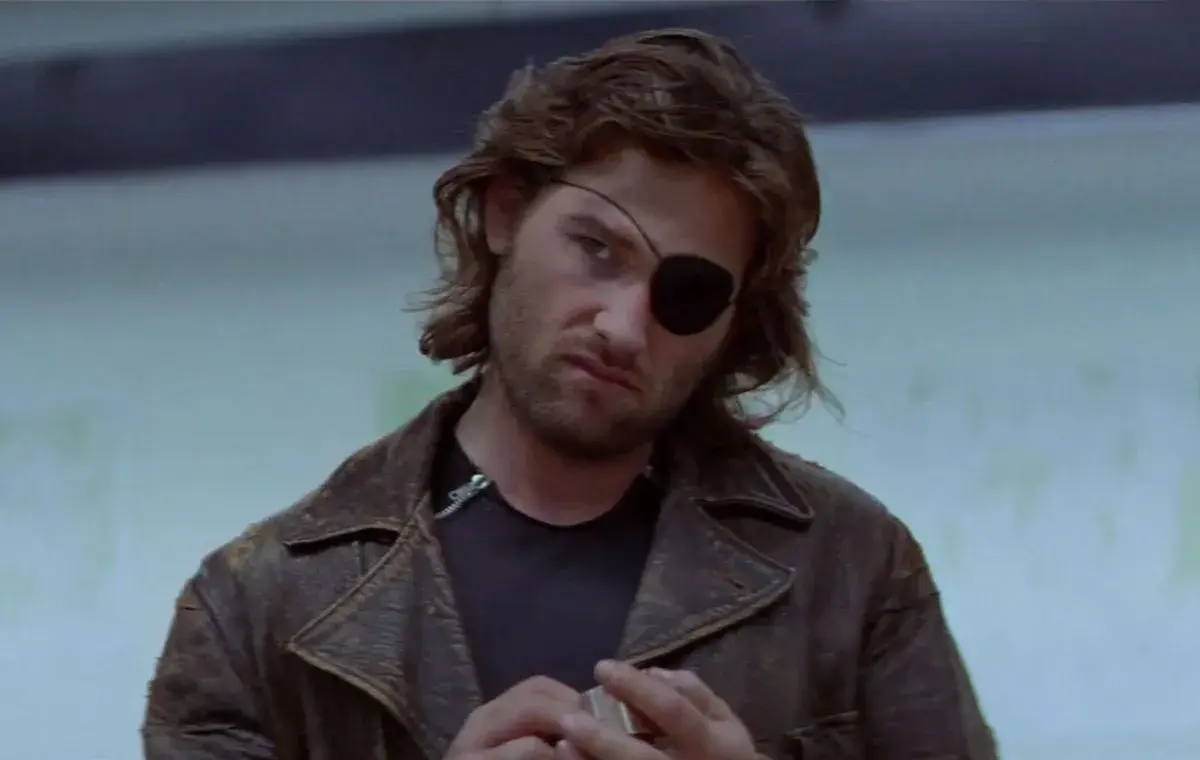 فیلم‌های جان کارپنتر؛ فرار از نیویورک (Escape from New York)