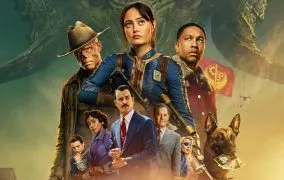 نقد فصل دوم سریال «فال‌آوت»