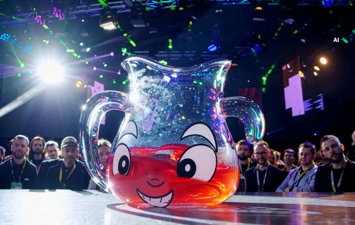 ساندنس 2026؛ شبحی در ماشین (Ghost in the Machine)