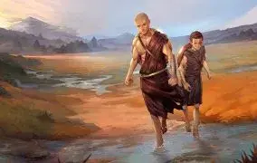 بازی God of War Sons of Sparta