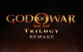 God of War Trilogy Remake
