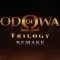 God of War Trilogy Remake
