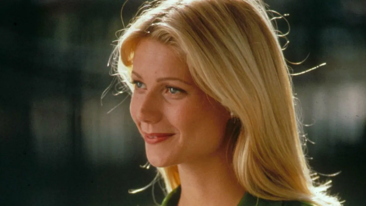 آرزوهای بزرگ