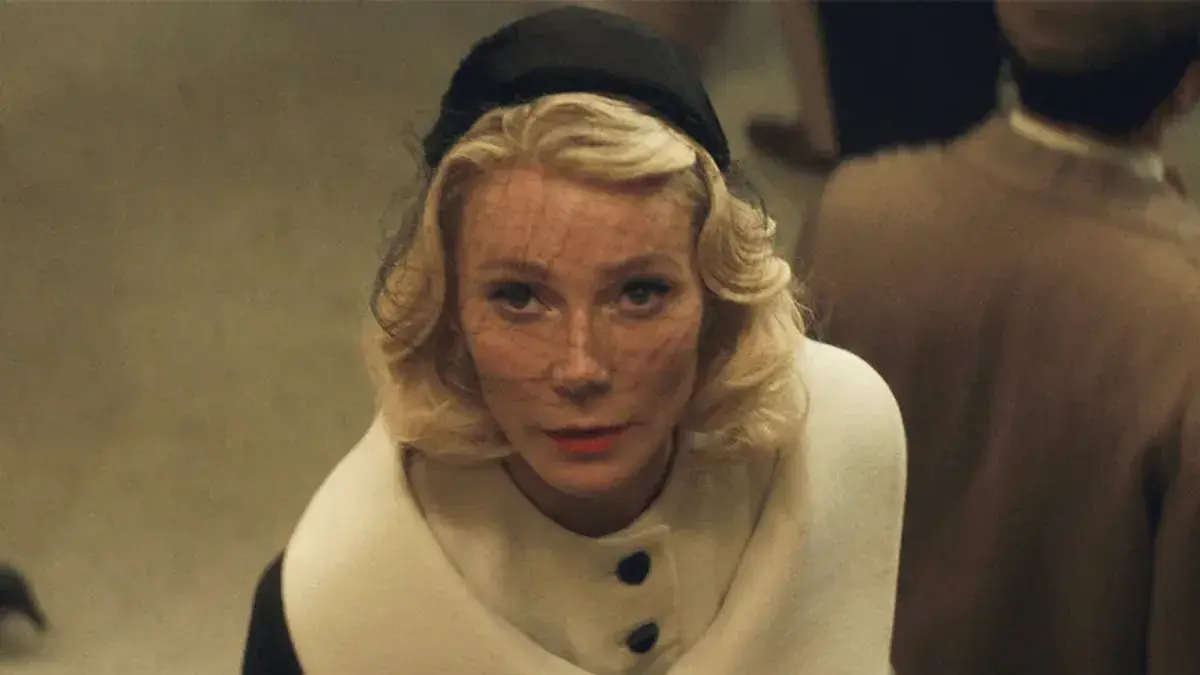 «مارتی سوپریم» از بهترین فیلم‌های گوئینت پالترو