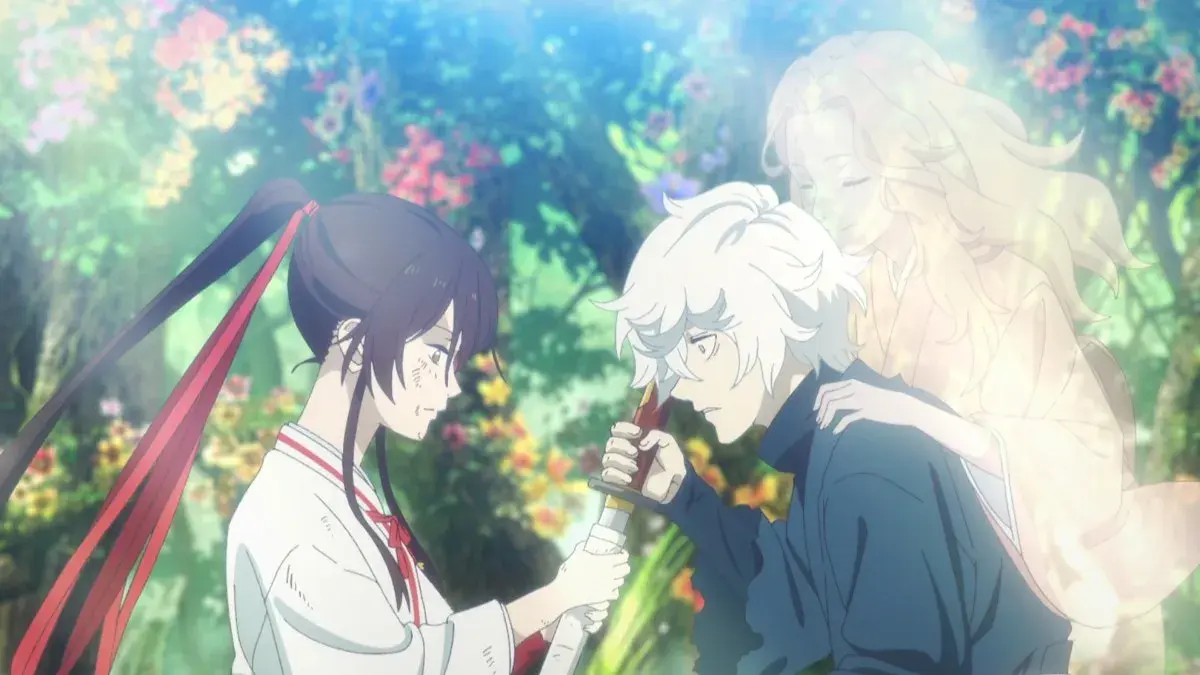 بهشت جهنمیان