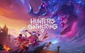 معرفی بازی Horizon Hunters Gathering