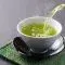 طرز تهیه چای سبز برای لاغری