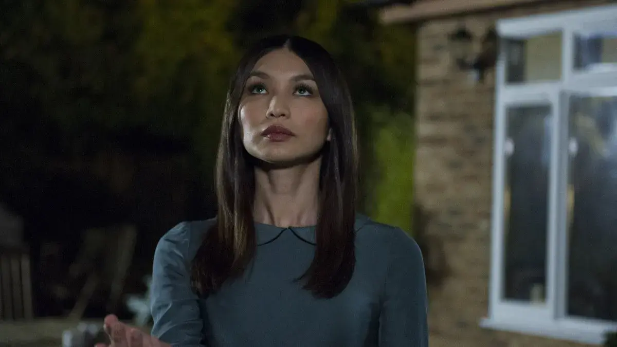 سریال «انسانها»