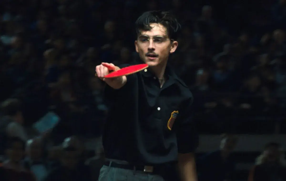 فیلم‌های ورزشی قرن 21