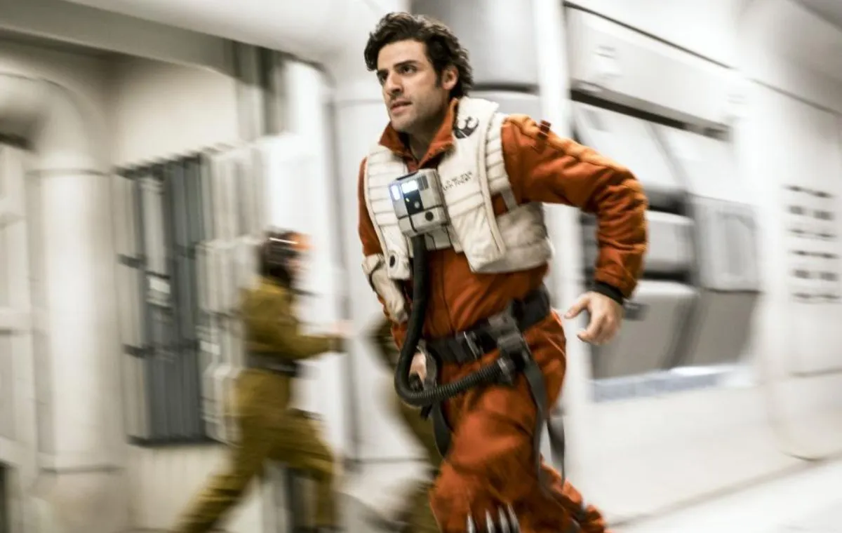 فیلمهای ریان جانسون