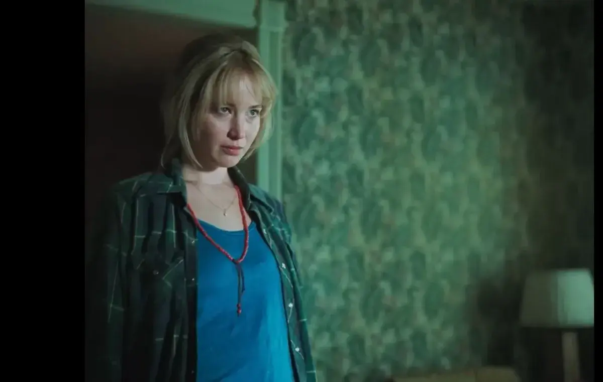 بمیر عشق من (Die My Love)