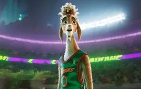 فروش انیمیشن بز