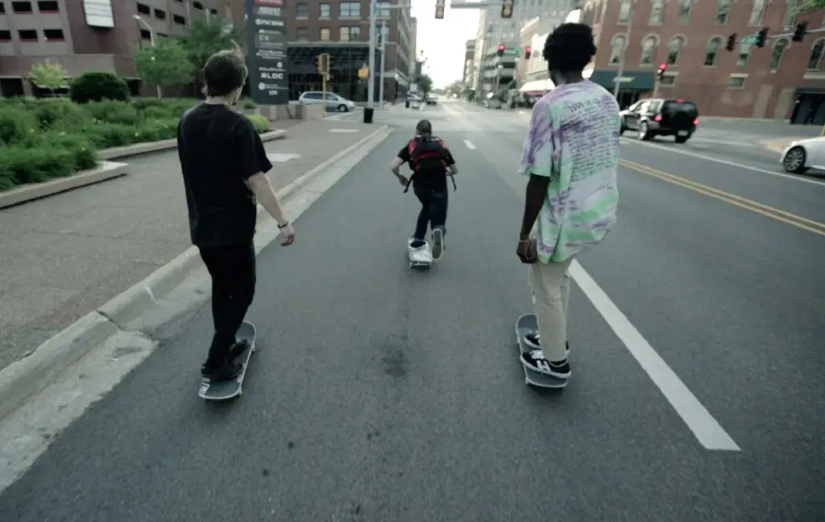 فیلم‌های ورزشی قرن 21