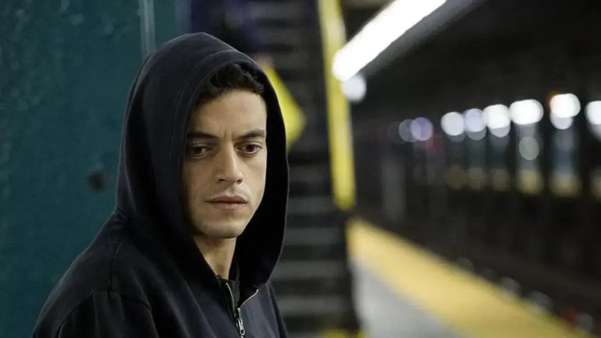 «آقای ربات» از بهترین سریالهای سایبرپانک