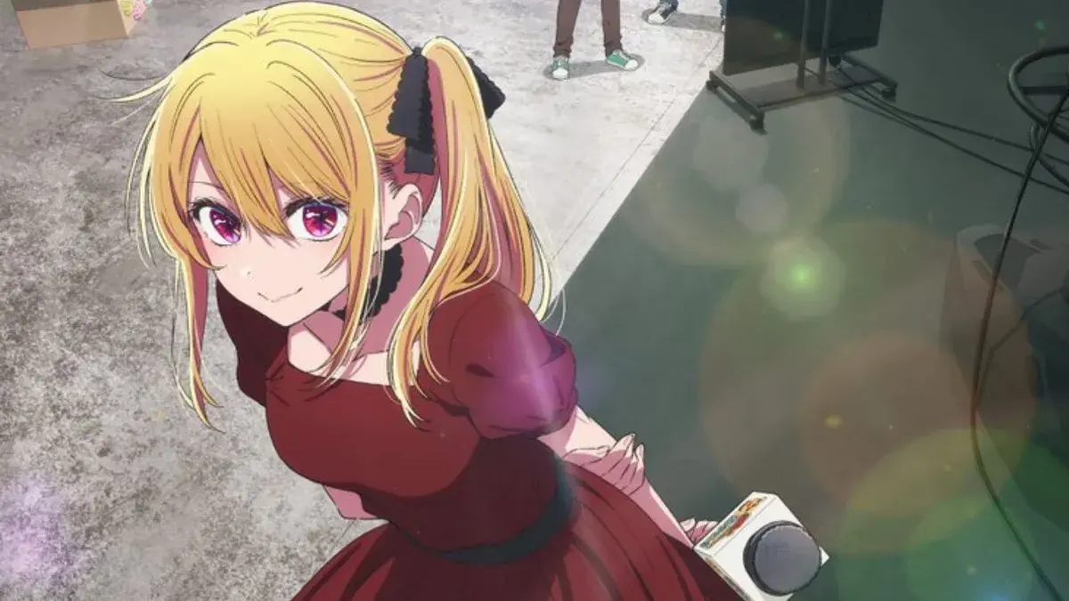 «اوشی نو کو» از بهترین انیمه‌های زمستان ۲۰۲۶