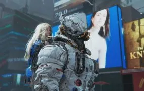 تریلر جدید پراگماتا