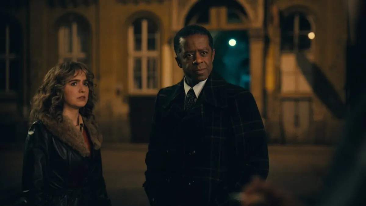 نقد سریال «بی‌اهمیت‌ها»