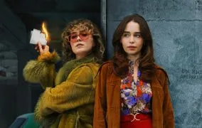 نقد سریال «بی‌اهمیت‌ها»