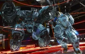 پیشنمایش بازی Pragmata؛ آس تازهی کپکام