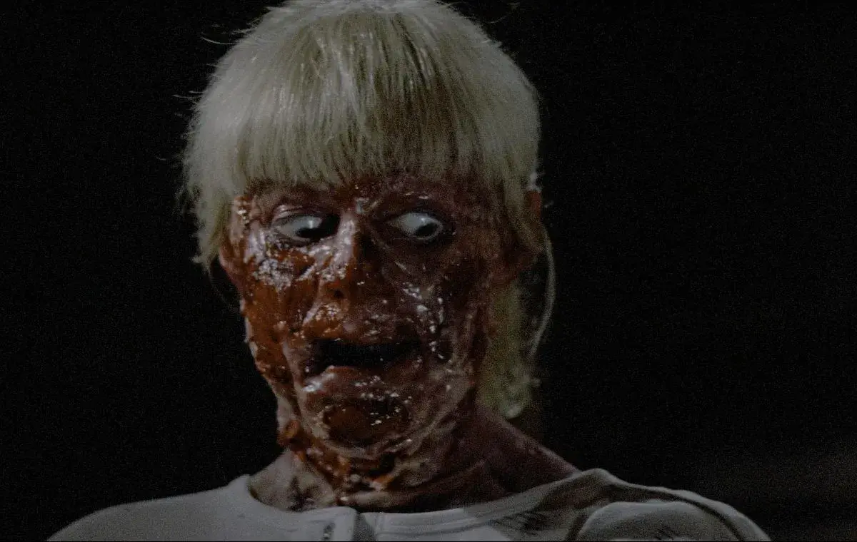 فیلم‌های جان کارپنتر؛ شاهزاده تاریکی (Prince of Darkness)