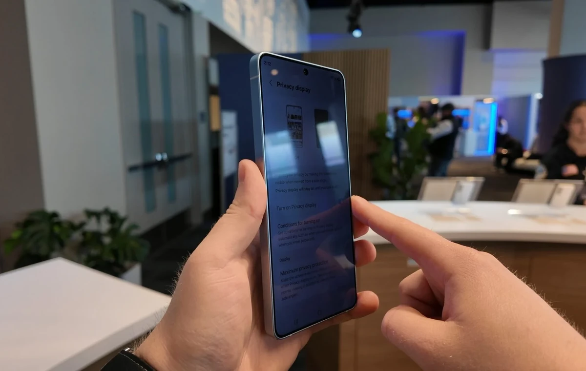 گلکسی S26 اولترا