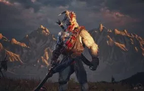 معرفی Project Windless