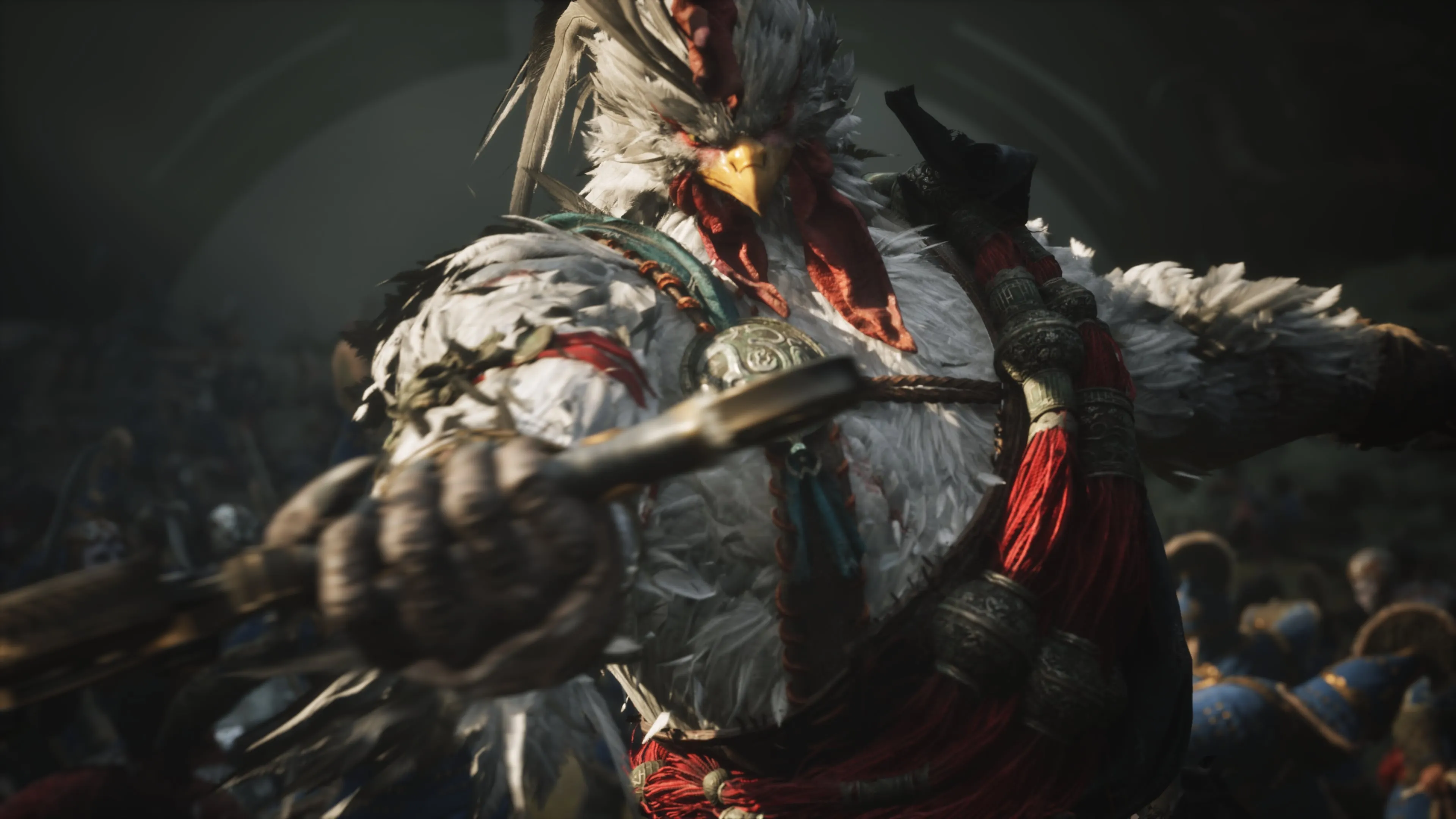 معرفی Project Windless