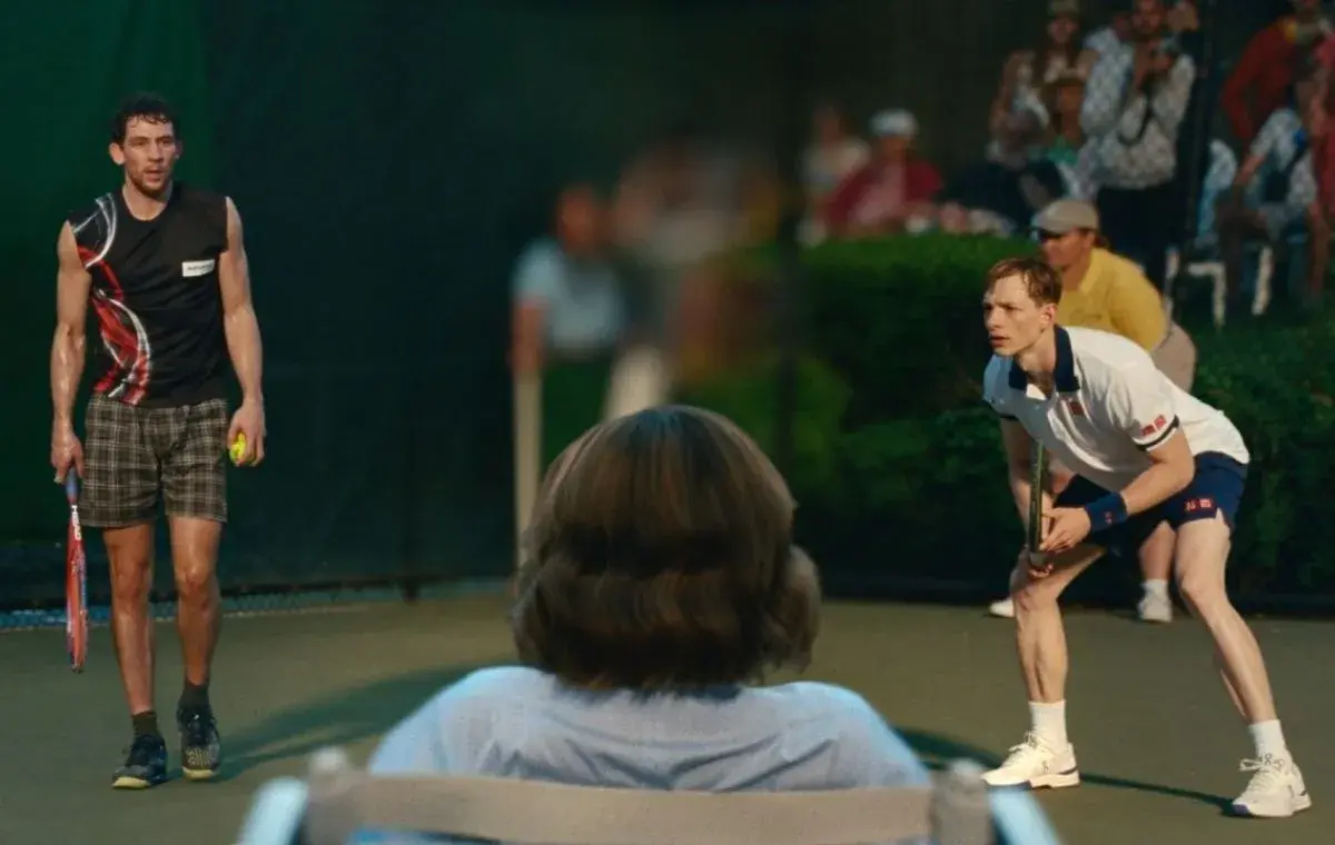 فیلم‌های ورزشی قرن 21