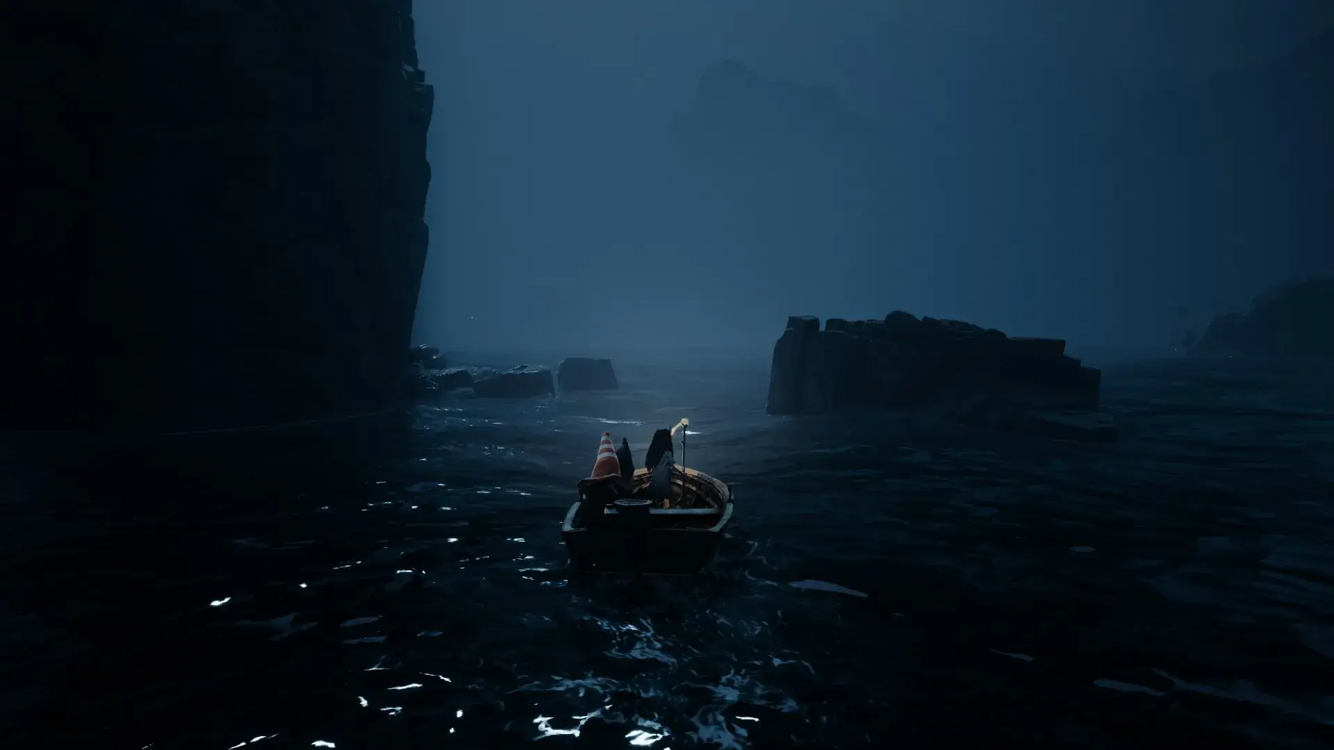 نقد و بررسی بازی Reanimal