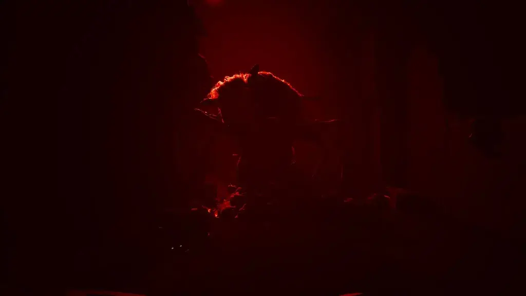 نقد و بررسی بازی Reanimal