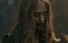 تریلر لایو اکشن رزیدنت اویل 9