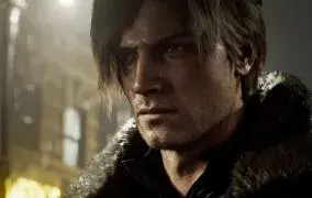 Resident Evil Requiem