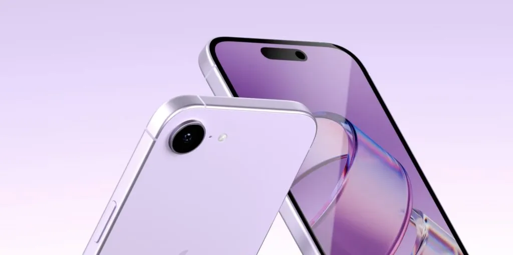 قیمت آیفون 17e در ایران