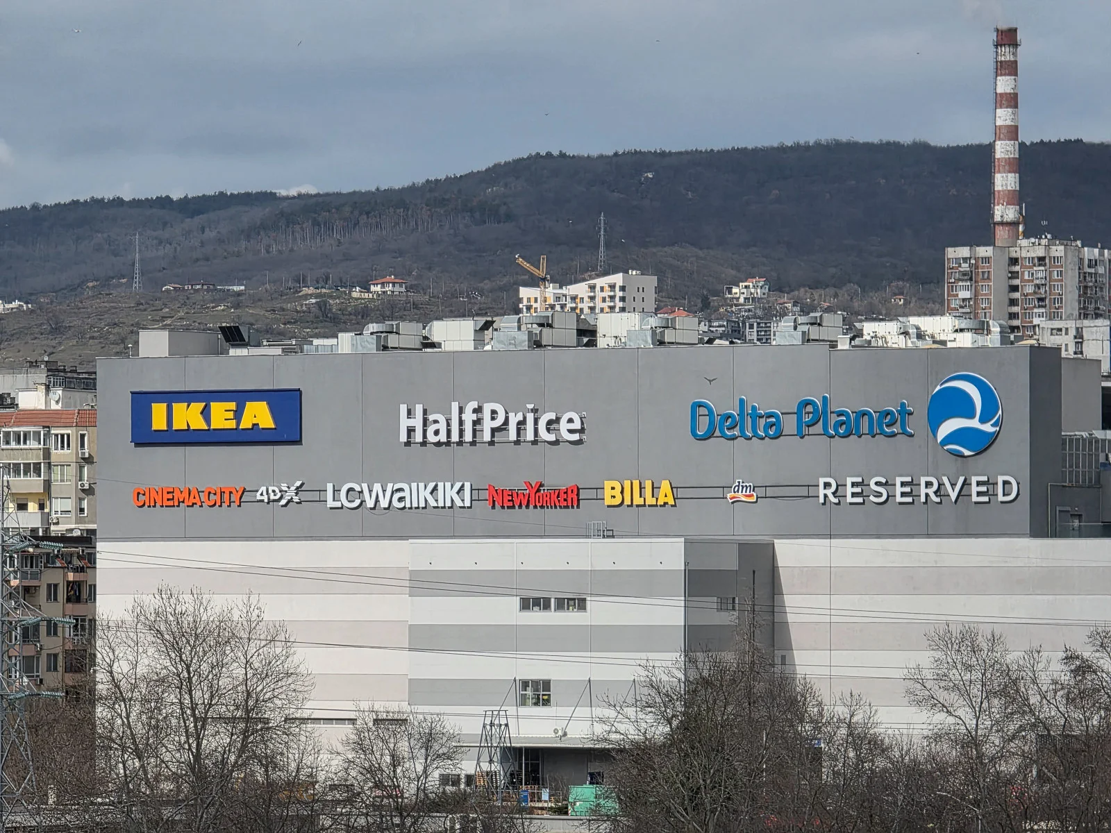 گلکسی S25 اولترا - زوم 10 برابری