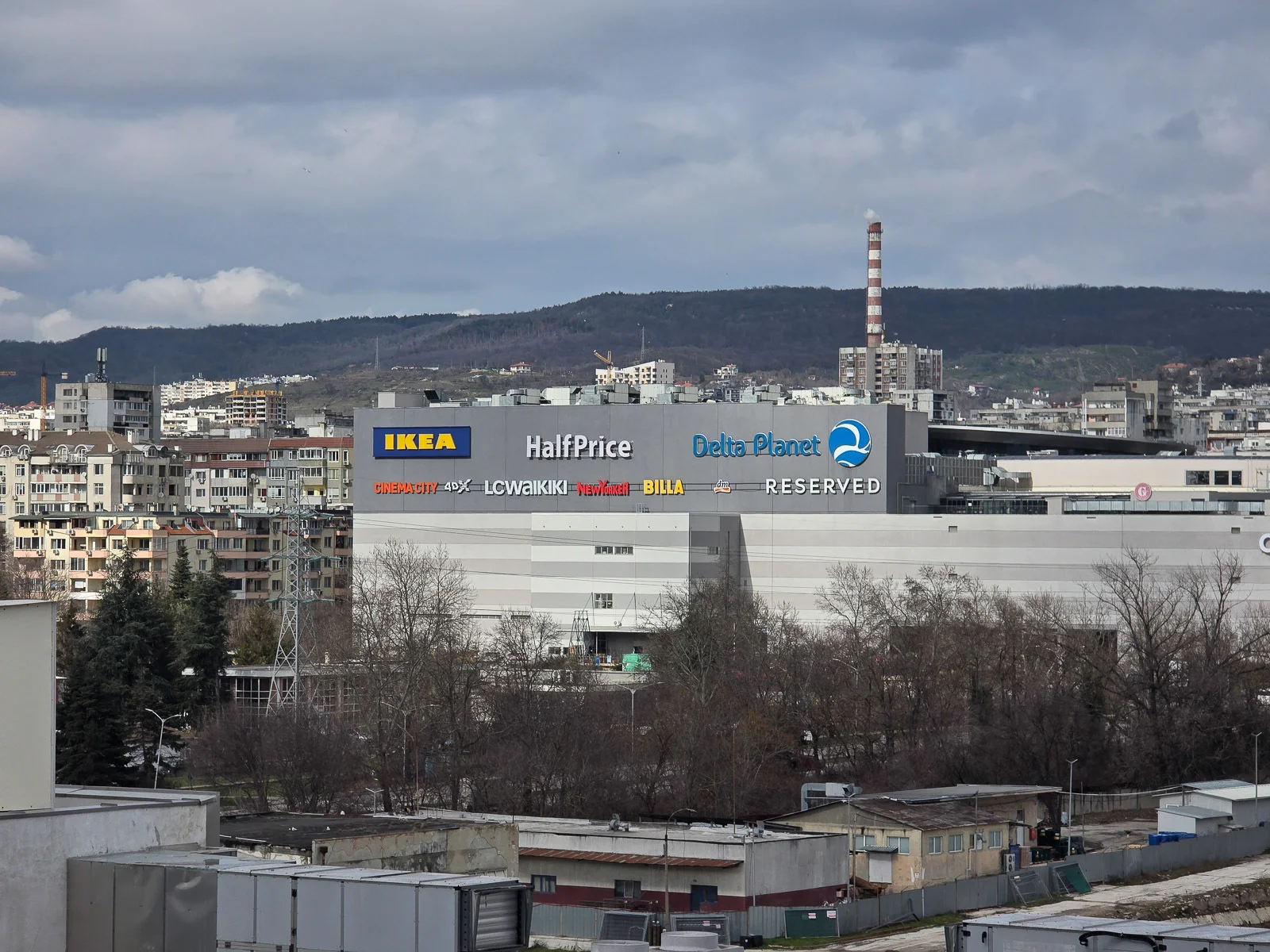 گلکسی S25 اولترا - زوم 5 برابری