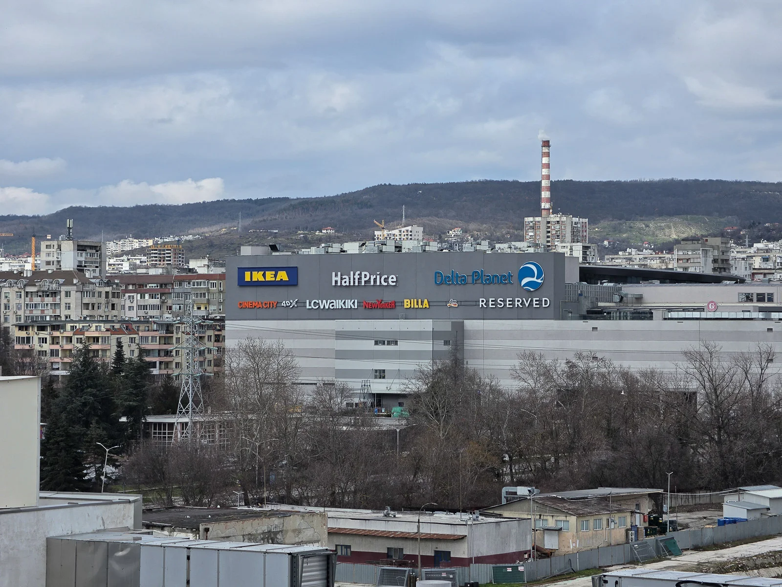 گلکسی S26 اولترا - زوم 5 برابری