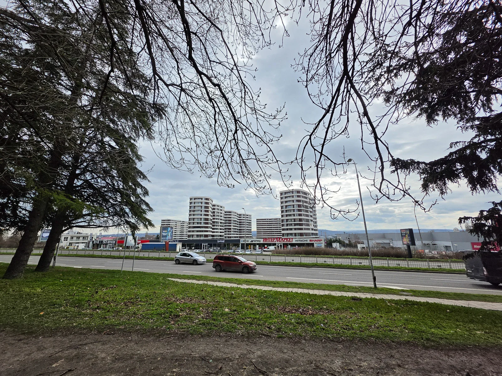 گلکسی S26 اولترا - فوق عریض