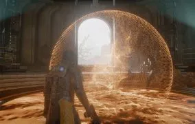 گیم‌پلی ساروس