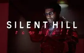 سایلنت هیل؛ تاون‌فال