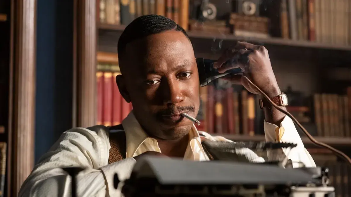 رابی رابرتسون