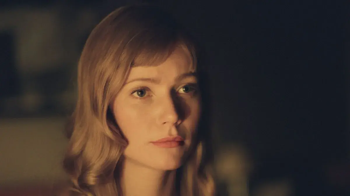 «سیلویا» از بهترین فیلم‌های گوئینت پالترو