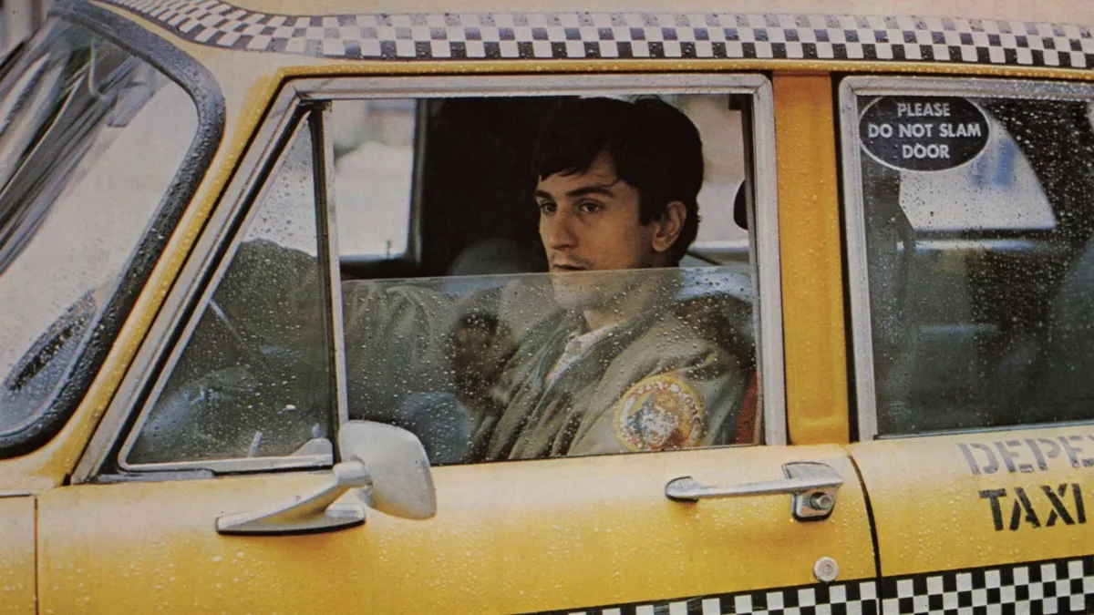 رابرت دنیرو