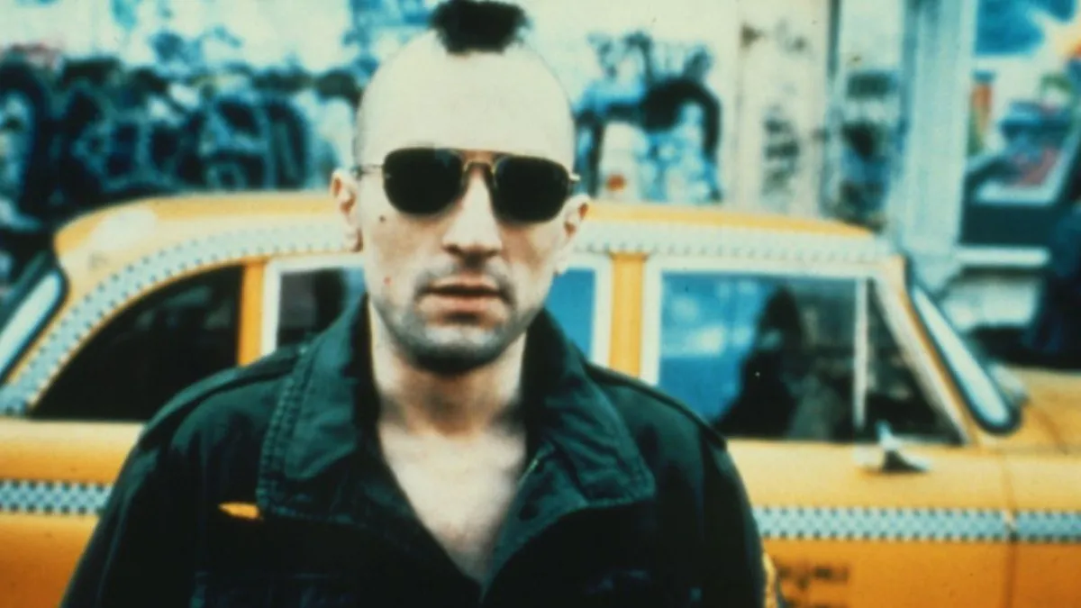 پنجاه سالگی فیلم «راننده تاکسی»