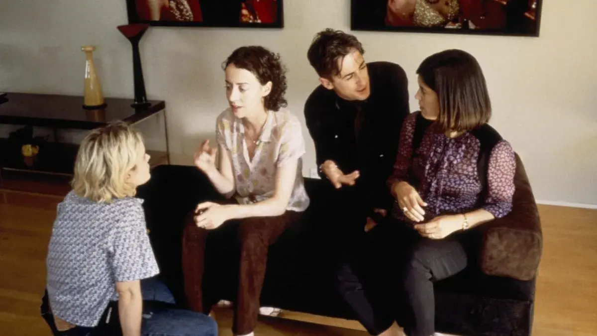 مهمانی سالگرد ازدواج